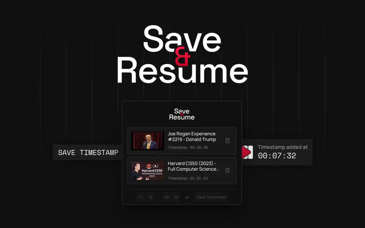 Save and Resume image number 01