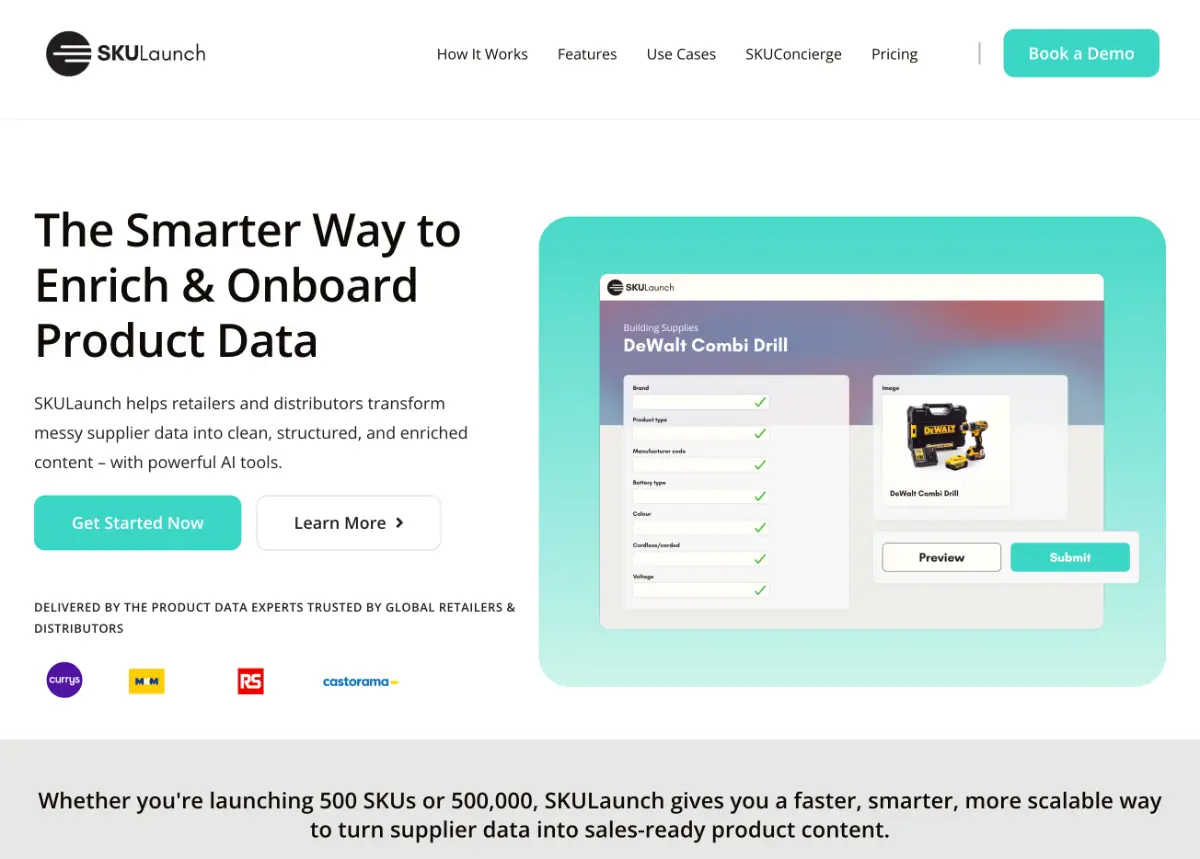 SKULaunch image number 01