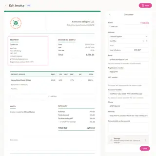 Sliptree image number 21