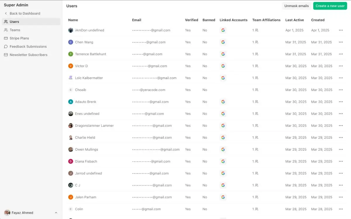Supersaas v3.0 image number 21
