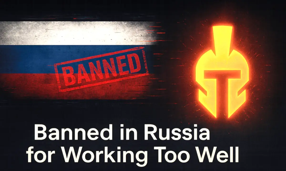 Tegant VPN image number 01