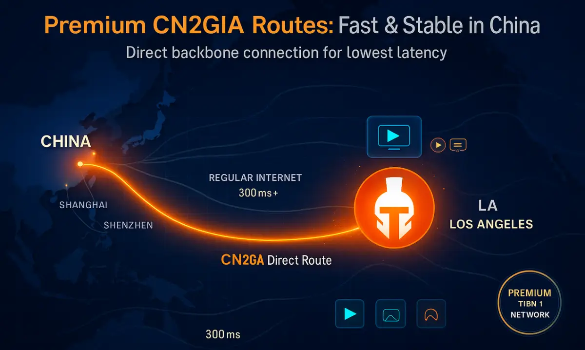 Tegant VPN image number 21