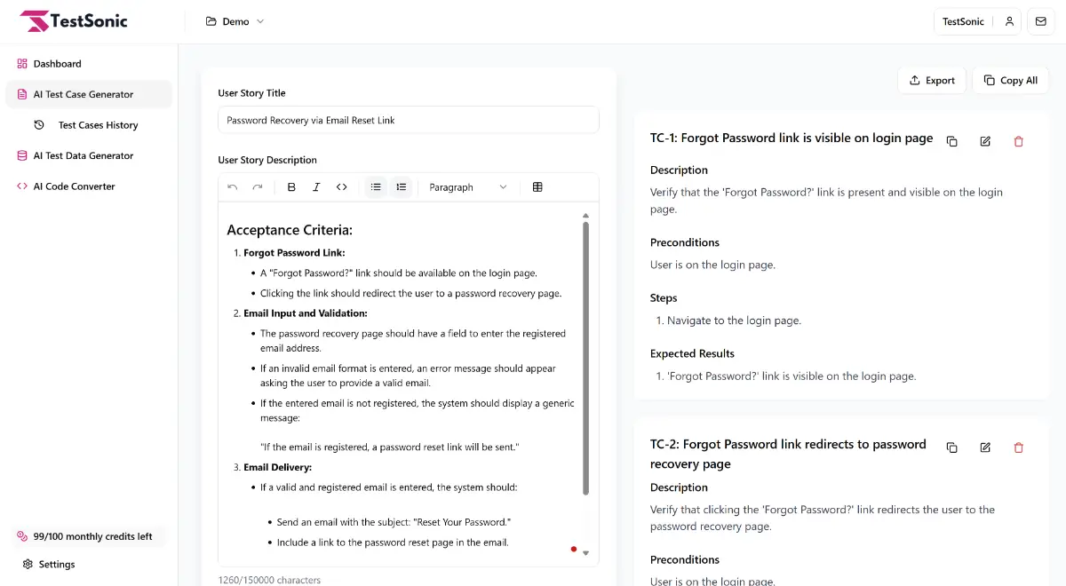 TestSonic image number 01