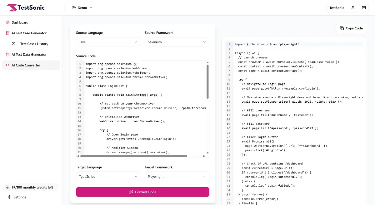 TestSonic image number 21