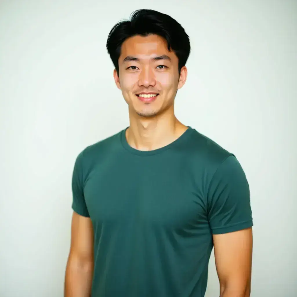 The Influencer AI image number 31