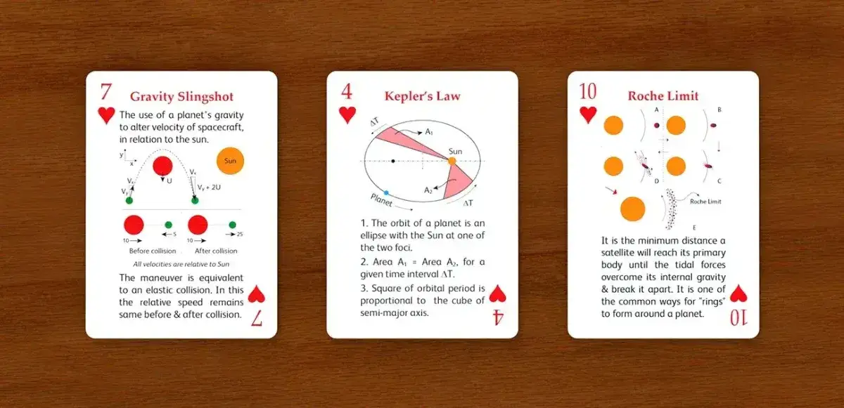 The Solar Deck image number 21