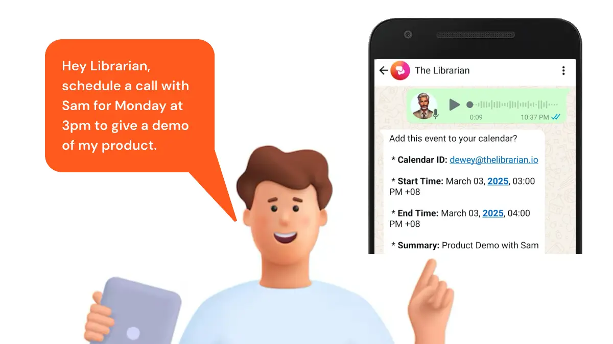 TheLibrarian.io image number 21