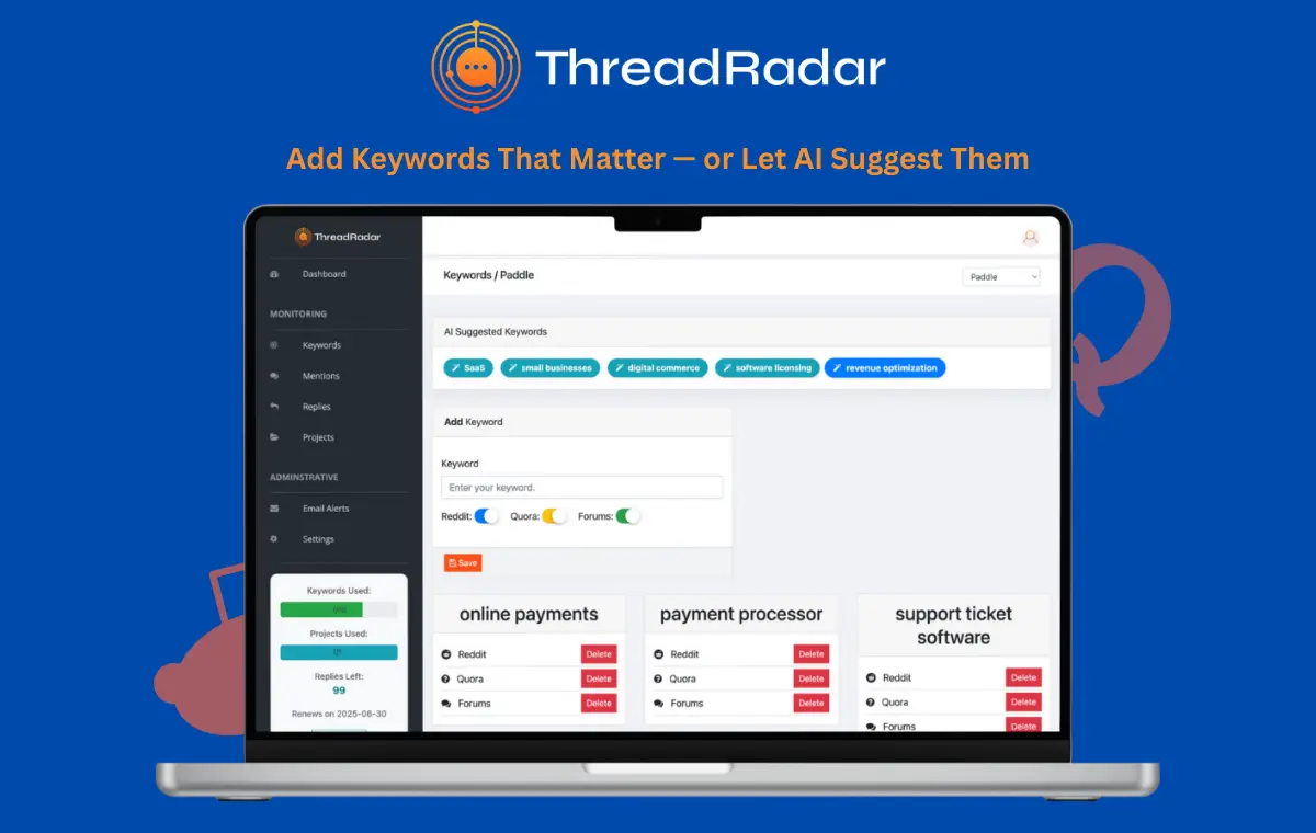ThreadRadar image number 21
