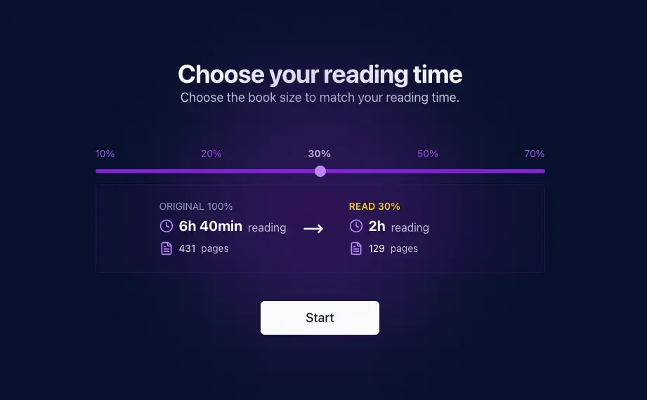 Tiny Book product image