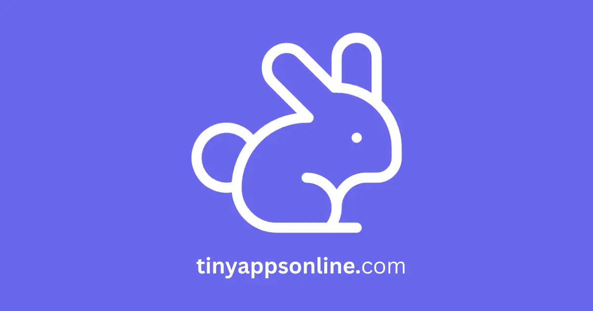 TinyAppsOnline image number 01