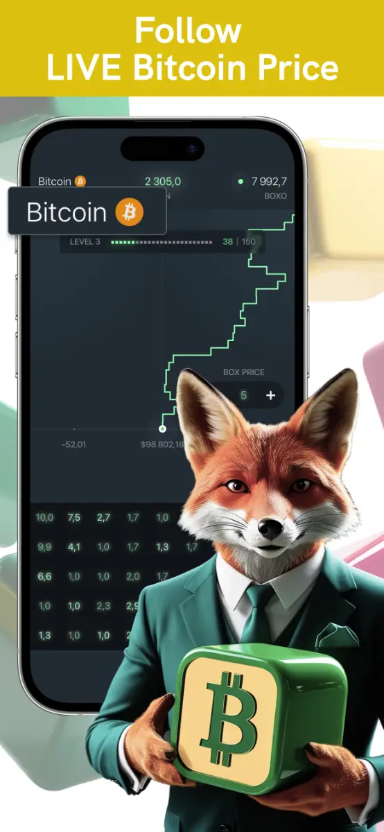 Trading game: Boxo image number 11