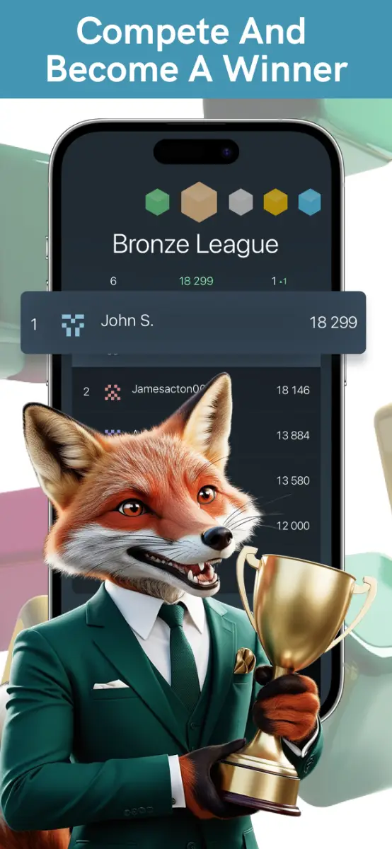 Trading game: Boxo image number 31