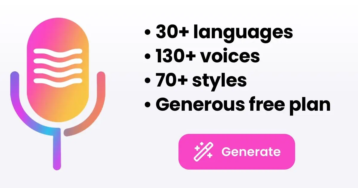 TTS Vibes image number 11