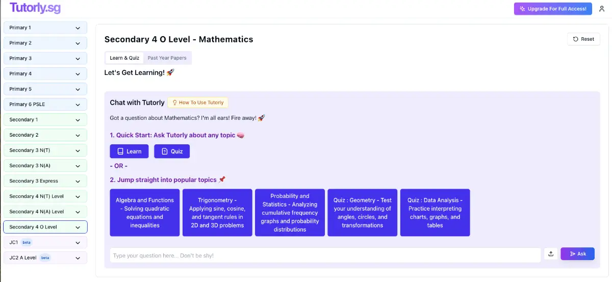Tutorly.sg image number 11