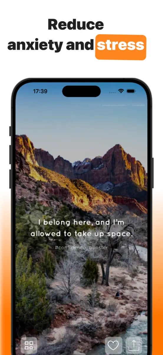 Uplift - Positive Affirmations image number 11