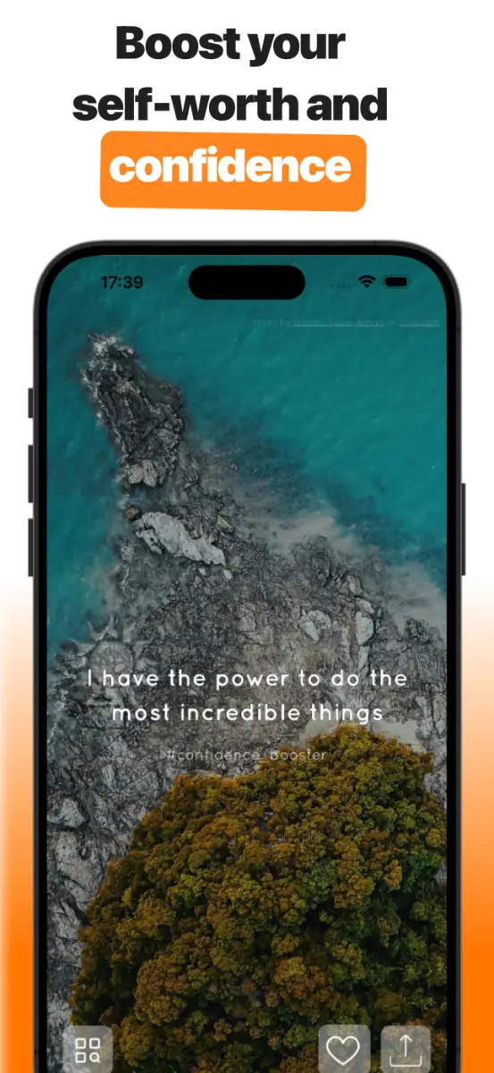 Uplift - Positive Affirmations image number 31