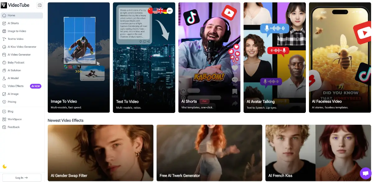 VideoTube image number 21