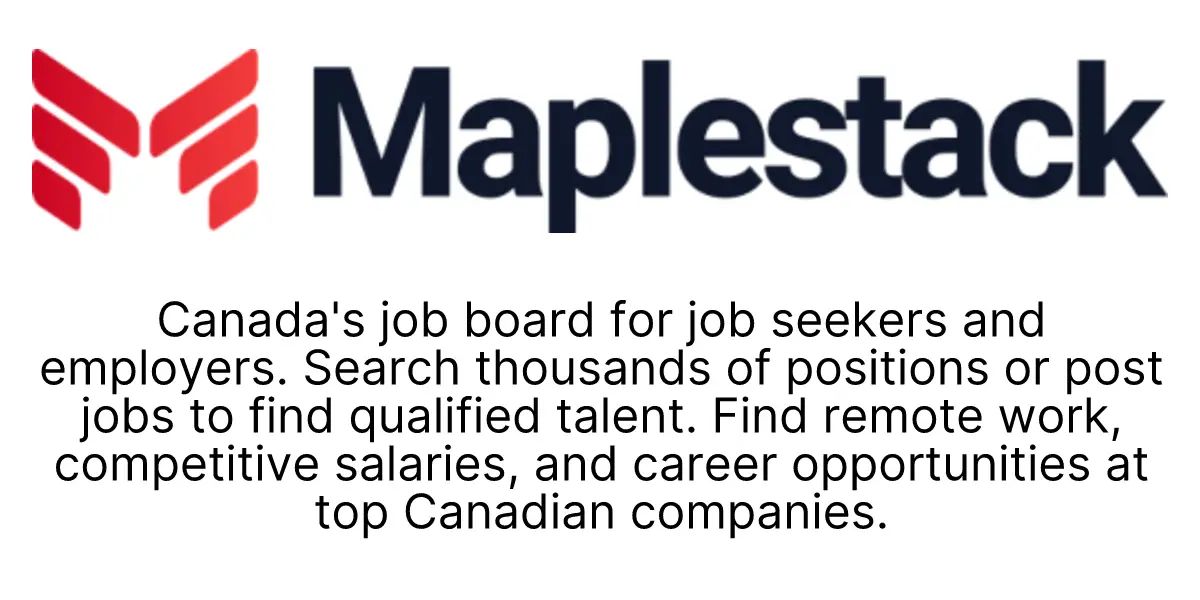 MapleStack image number 01