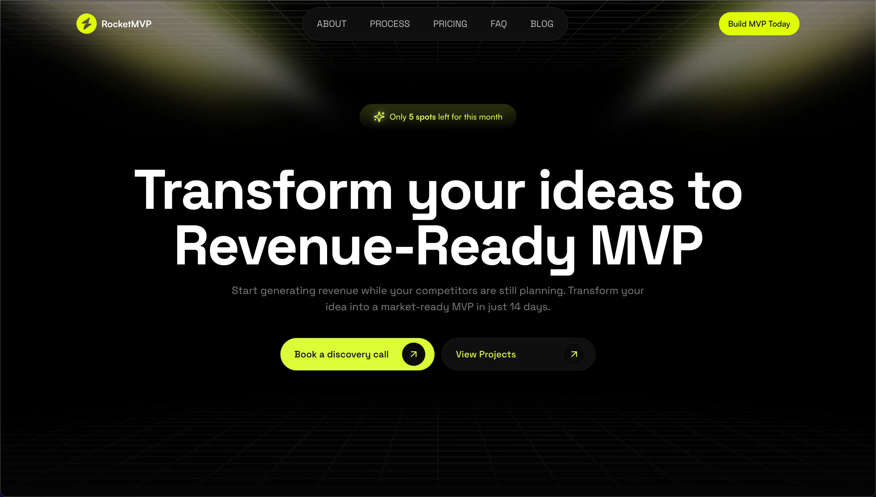 RocketMVP image number 01