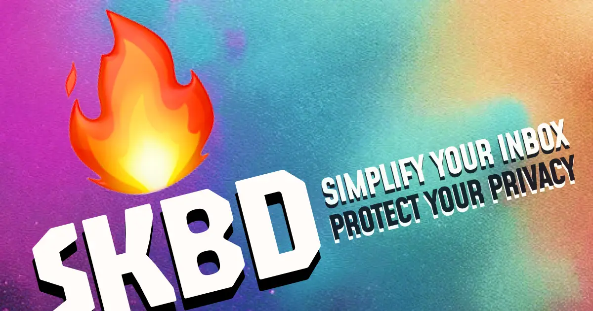 SKBD.me product image