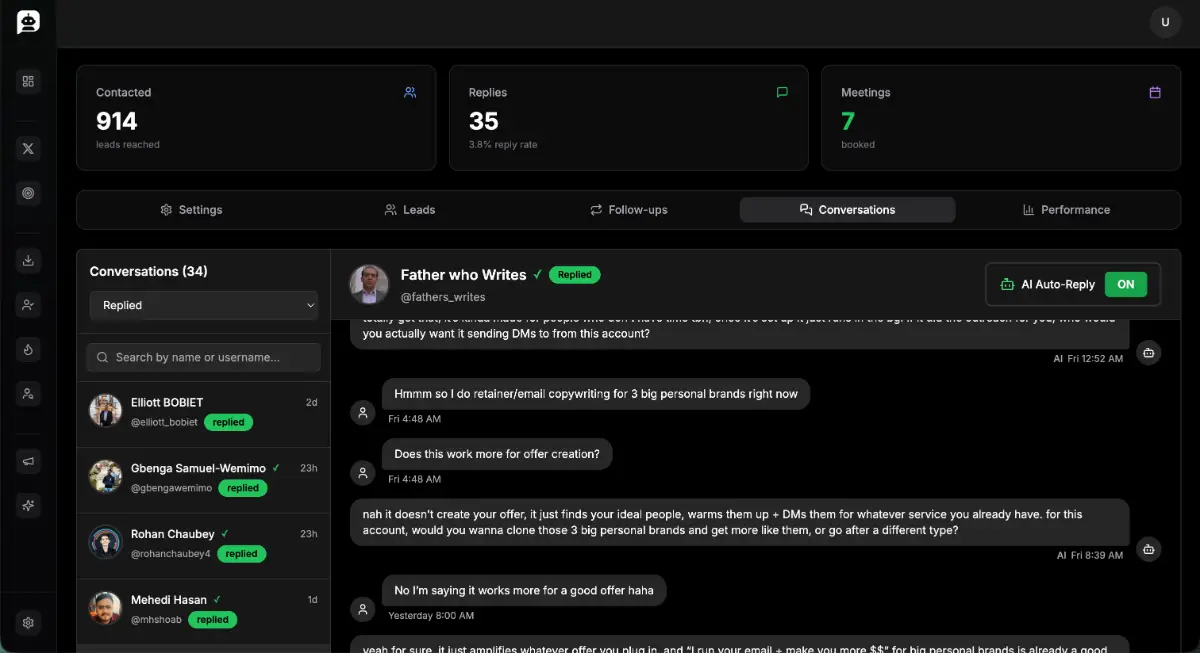 Autoreach image number 21