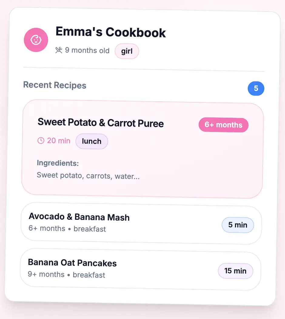 BabyMealBot image number 21