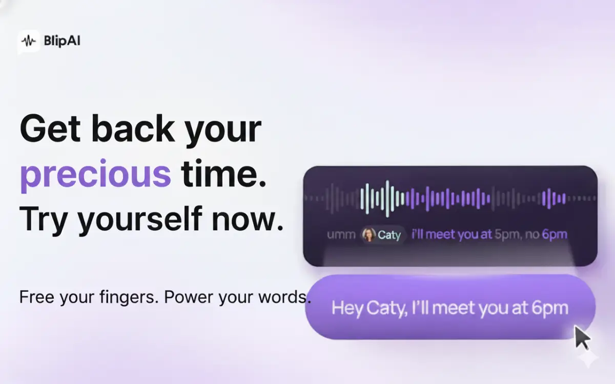 Blip AI image number 21