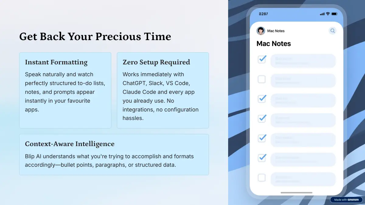Blip AI image number 31