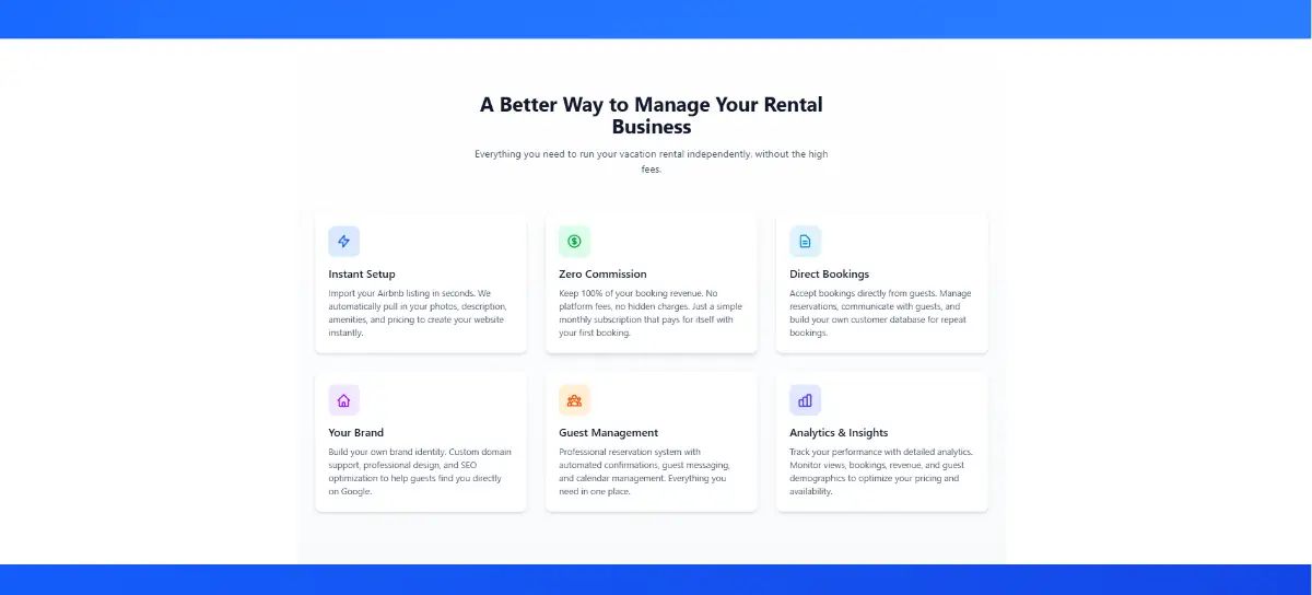 BnbDirect image number 21