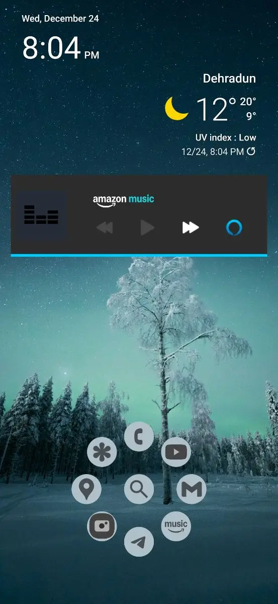 Comfer Launcher image number 21