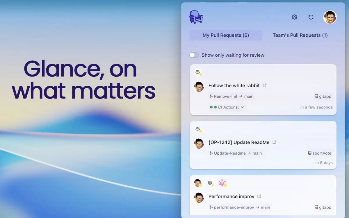 Cozy Watch image number 21