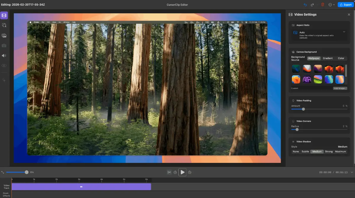 CursorClip image number 11
