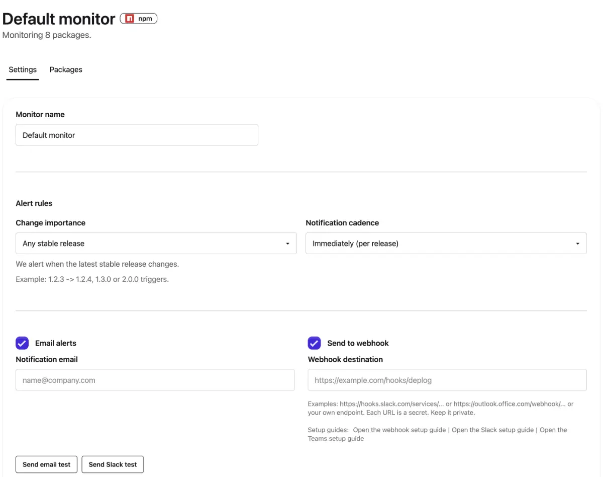 DepLog image number 21