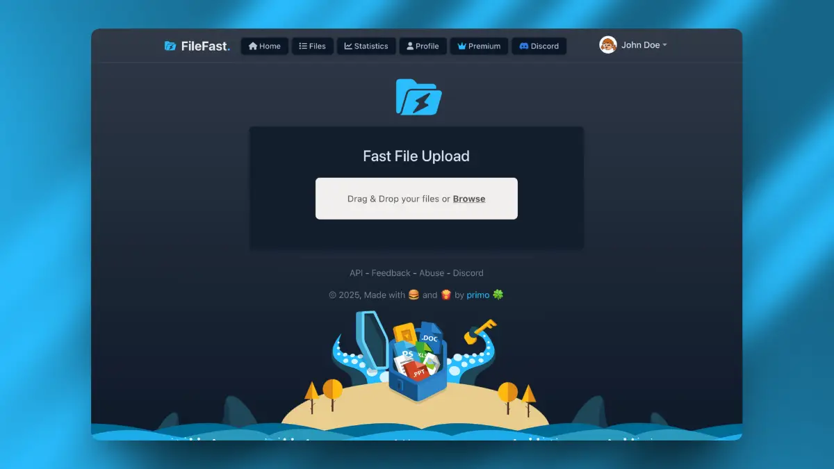 FileFast image number 01