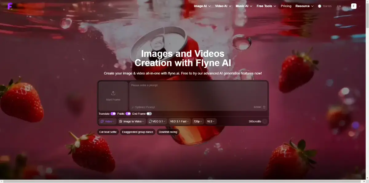 Flyne Action Figure Generator image number 01