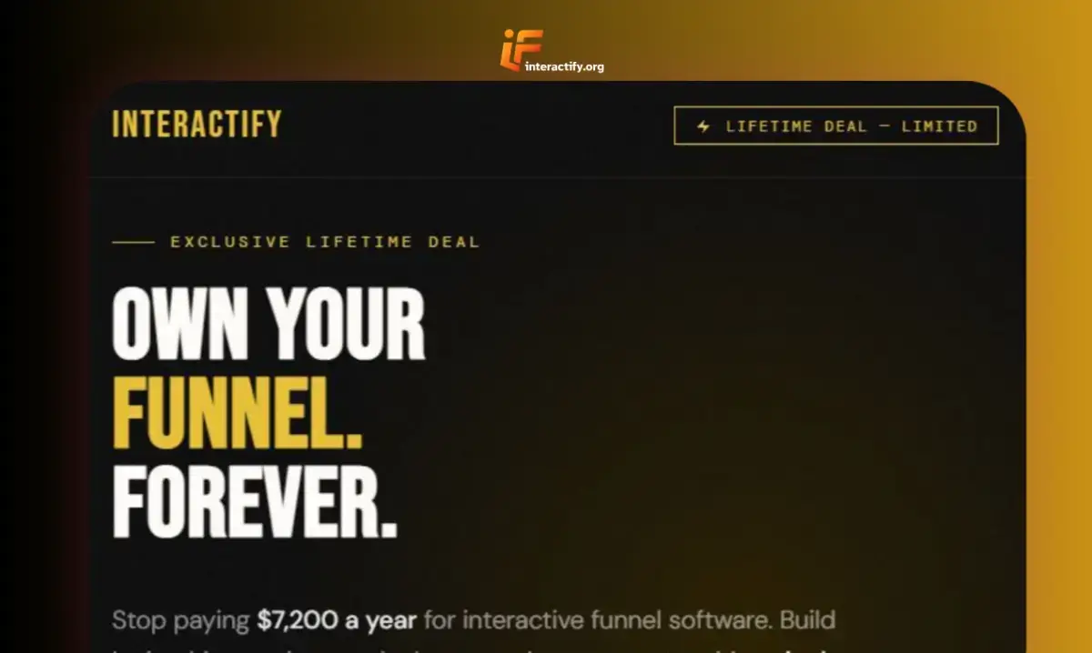 Interactify image number 11