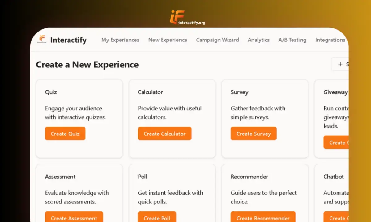 Interactify image number 31