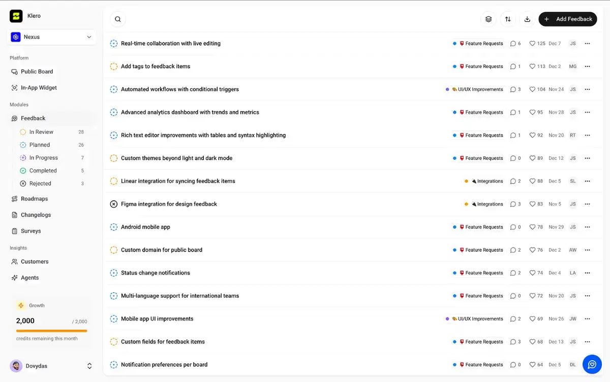 Klero AI image number 01