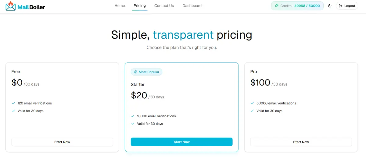 Mail Boiler image number 31