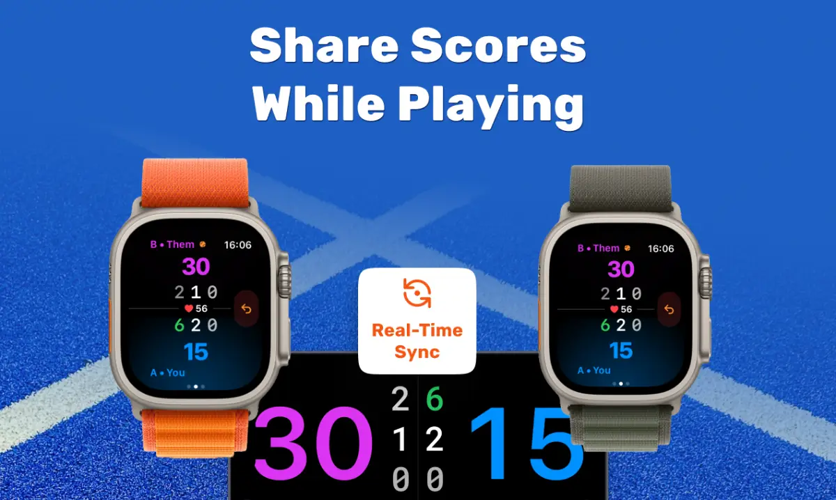 PadelMax image number 11