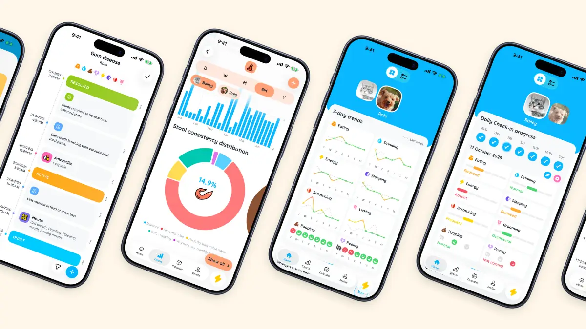 Petfetti product image