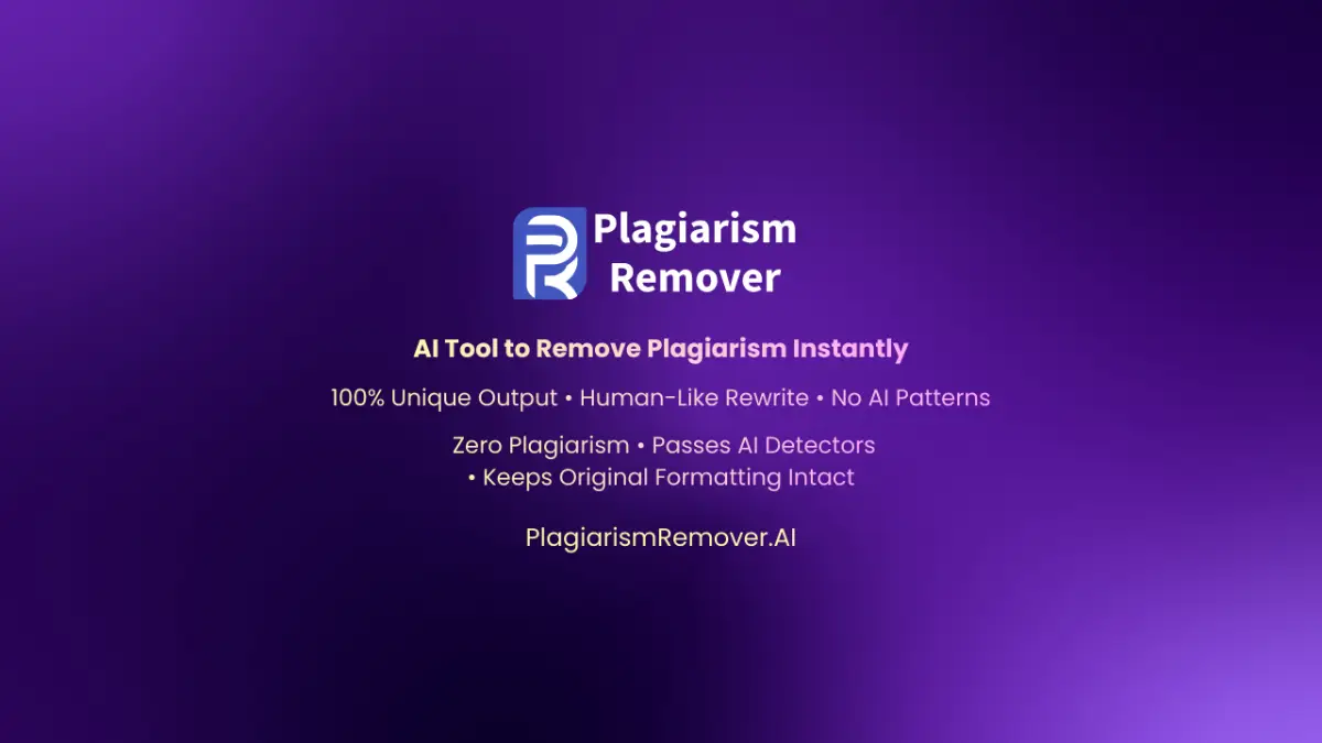 PlagiarismRemoverAI image number 21