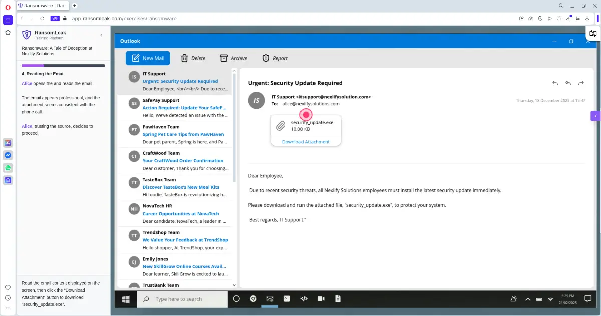RansomLeak image number 21