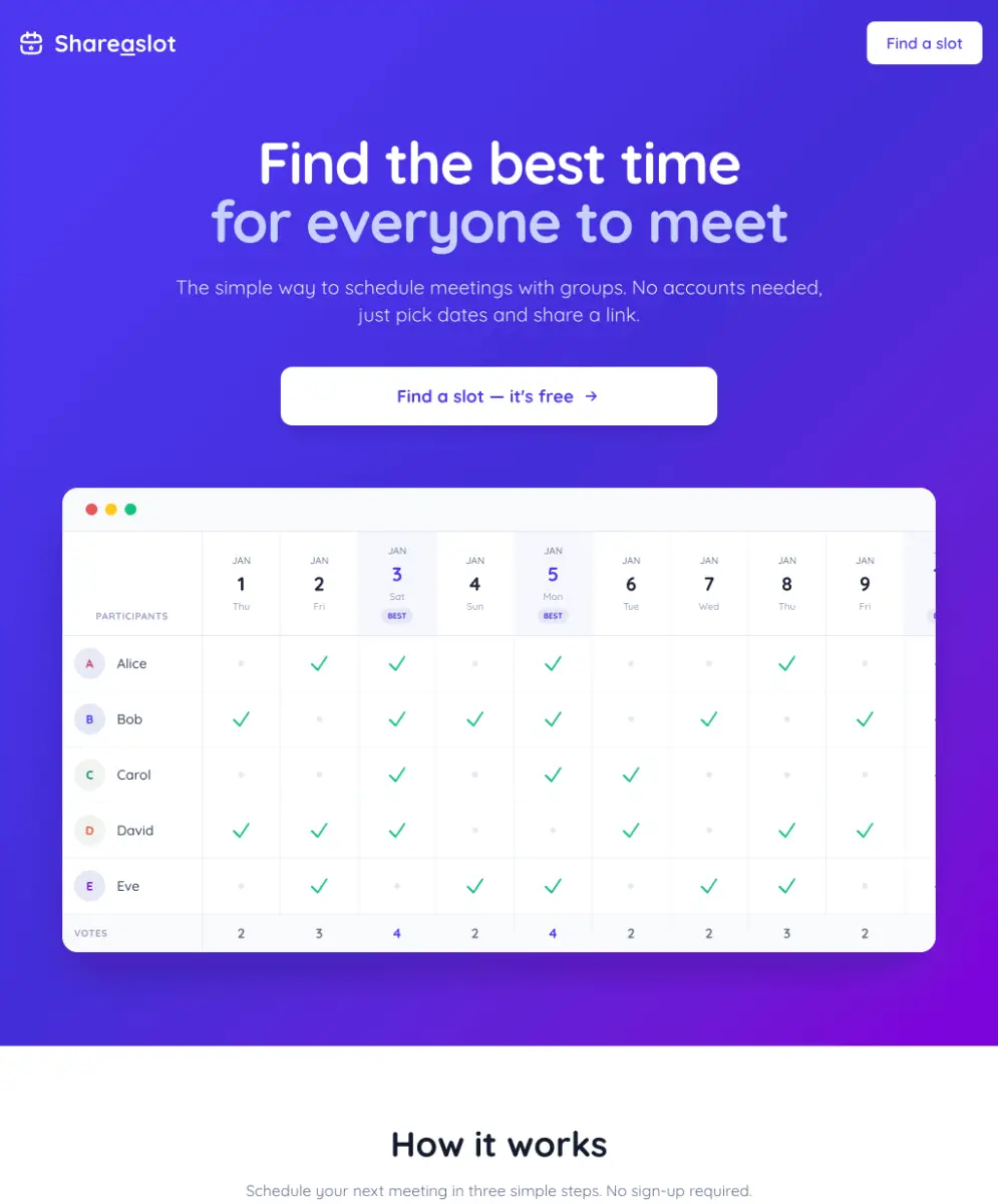 Share a slot image number 11