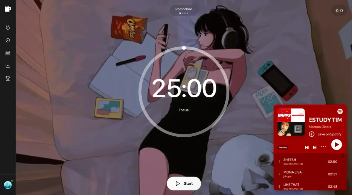 Superfocus image number 01