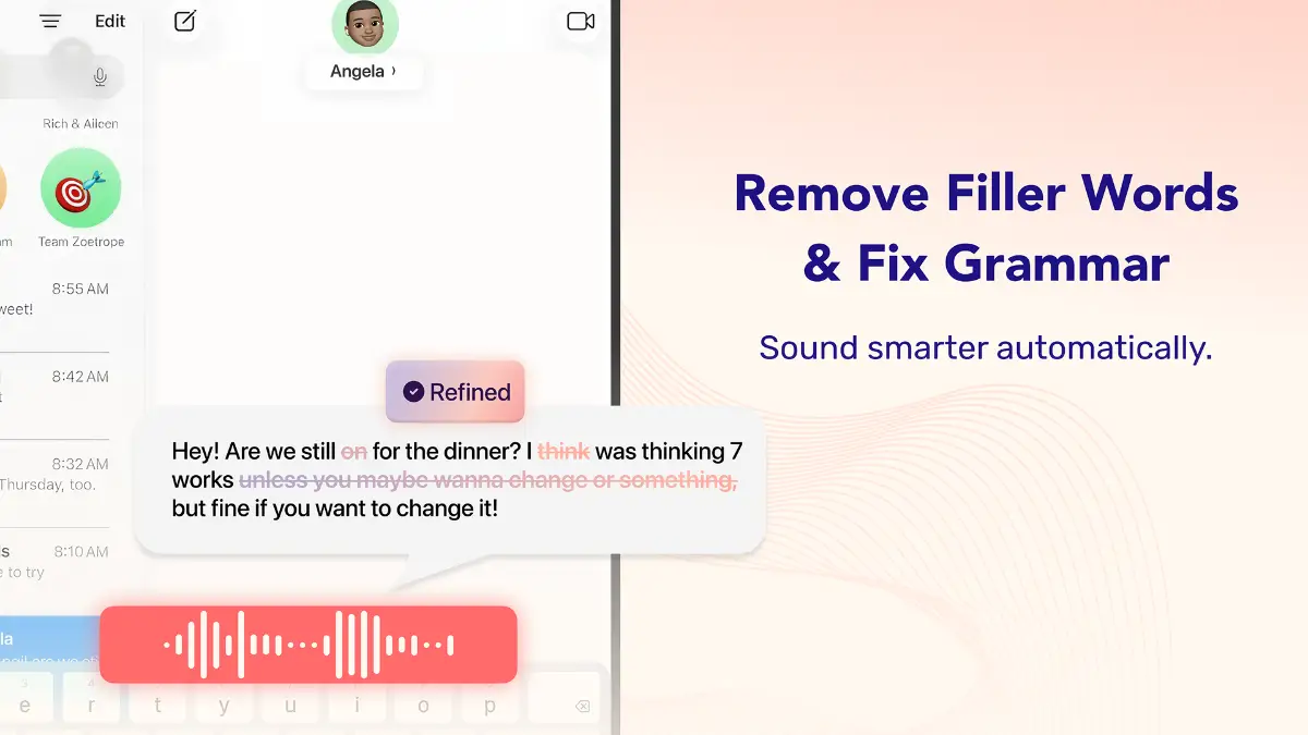 VoiceDash image number 21