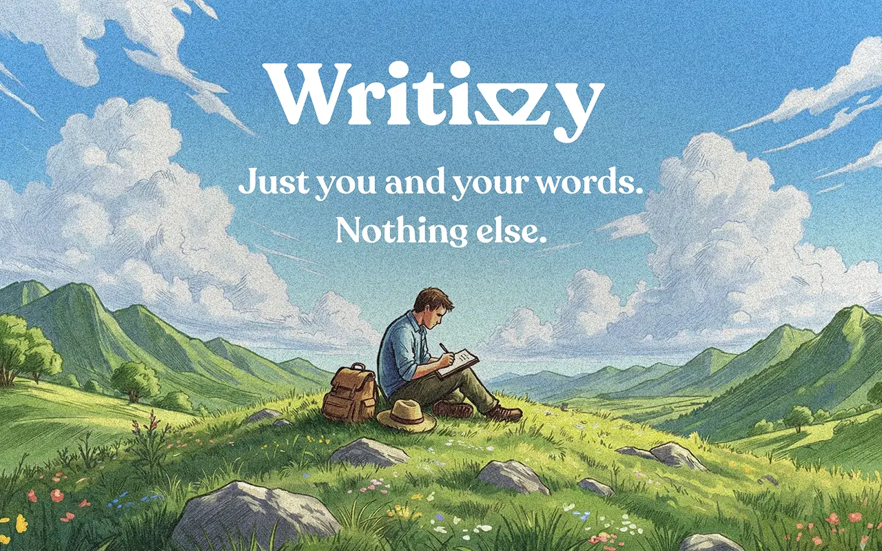 Writizzy product image