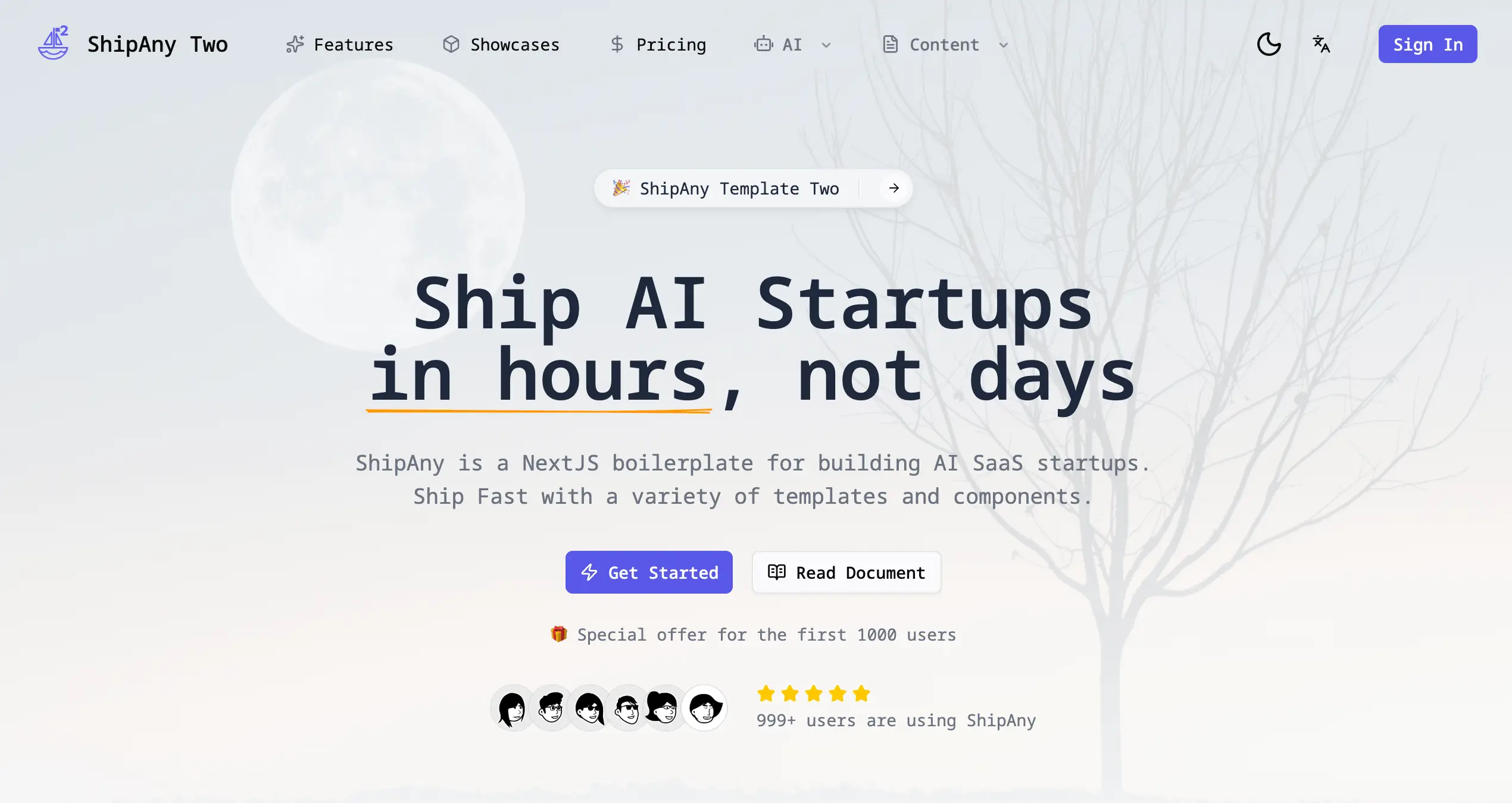 Markdown to Word Converter product image