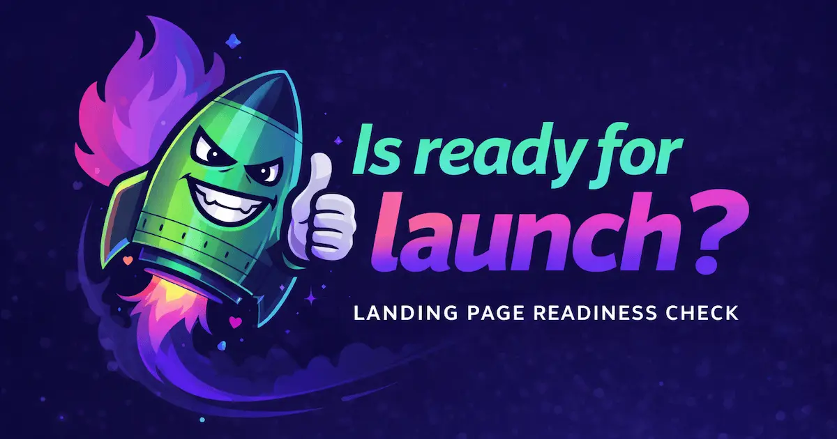 Is Ready For Launch image number 01