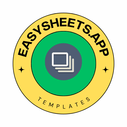 EasySheets.app